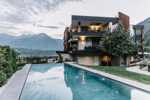 Lagundo Hotel | Garni-Hotel Der Forsterhof