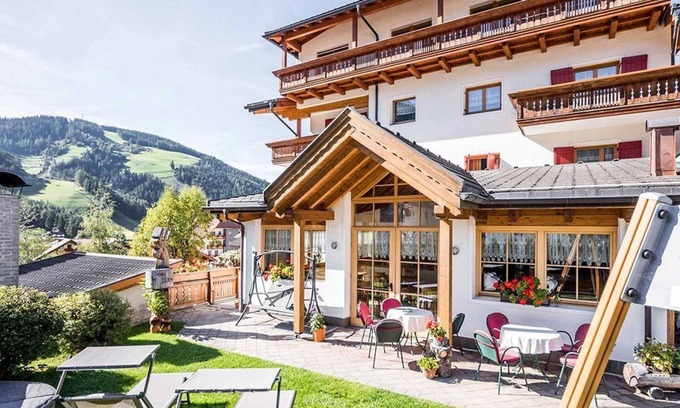 Mareo House | Garni residence DIAMANT