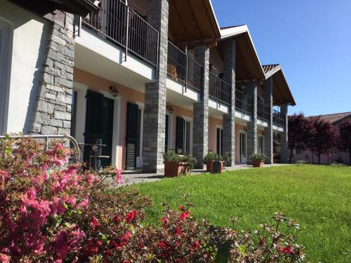 Trarego Viggiona Hotel | Garni Viggiona