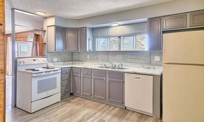 Garrison Cabin | Garrison Retreat at Mille Lacs Lake
