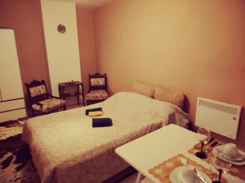 Cluj-Napoca Apartment | Garsionera TEO