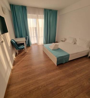 Neptun Apartment | Garsoniera 23 august