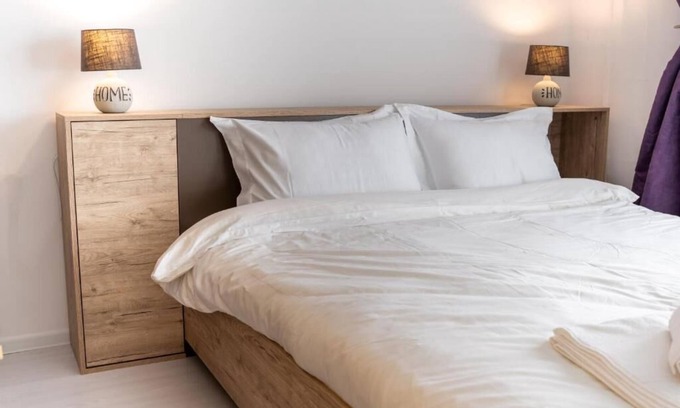 Otopeni Apartment | Garsoniera Budapesta