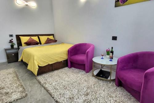 Craiova Apartment | Garsoniera centru vechi English park