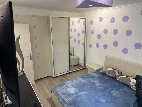 Ramnicu Valcea Apartment | Garsoniera Cocheta