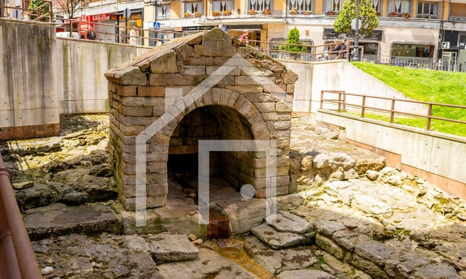 Oviedo City Centre Apartment | Gascona 26 - Centre - WiFi