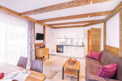 Gerlos Apartment | Gaspingers Bergjuwel