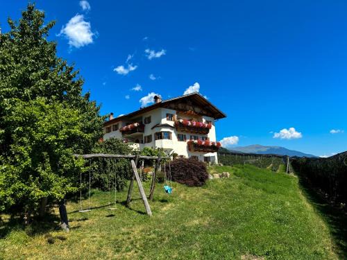 Barbiano Apartment | Gasserhof