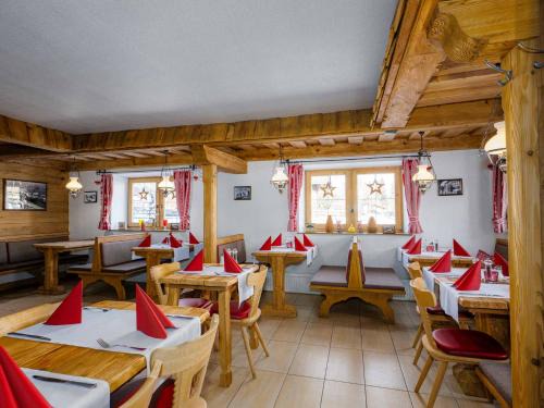 Fieberbrunn Hotel | Gasthaus Auwirt