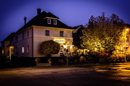 Jugesheim Hotel | Gasthaus & Hotel Bischoff