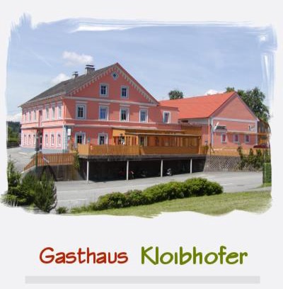 Neukirchen bei Lambach Hotel | Gasthaus Kloibhofer