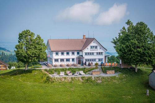 Gais Hotel | Gasthaus Oberer Gäbris