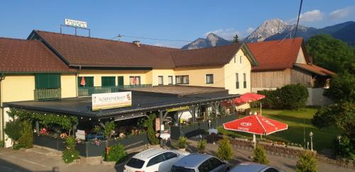 Faak am See Hotel | Gasthaus - Pension Kärntnerhof