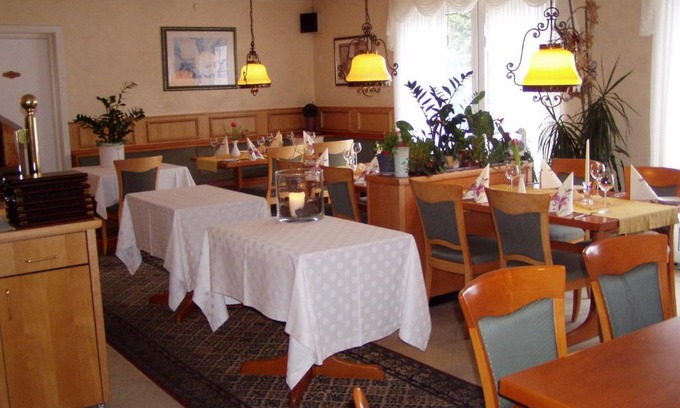 Lemberg House | Gasthaus Zum Rothenberg