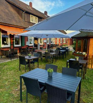 Celle Hotel | Gasthaus Zur Riete