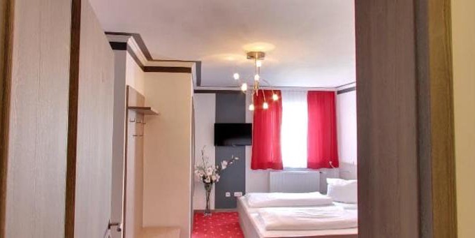 Straubing House | Gasthof Falter