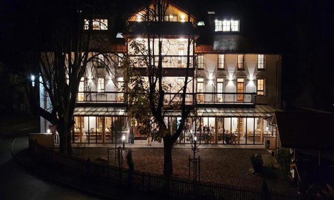 Ebersberg District Hotel | Gasthof & Hotel Bichler