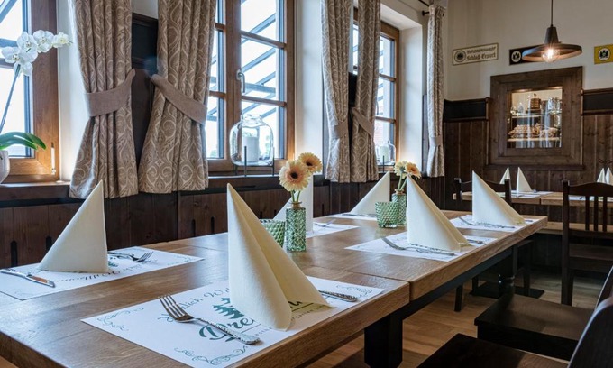 Altdorf Hotel | Gasthof Hotel Drei Tannen Altdorf