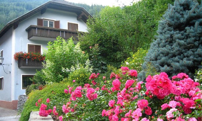 Casteldarne Hotel | Gasthof Obermair