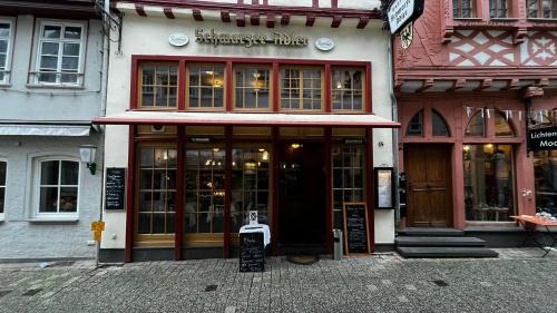 Limburg an der Lahn Hotel | Gasthof Schwarzer Adler