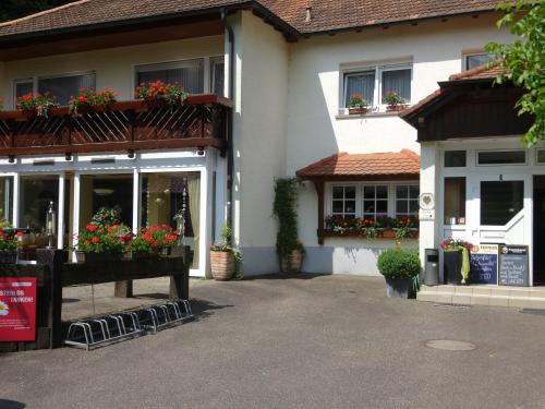 Bollenborn Hotel | Gasthof Waldeslust