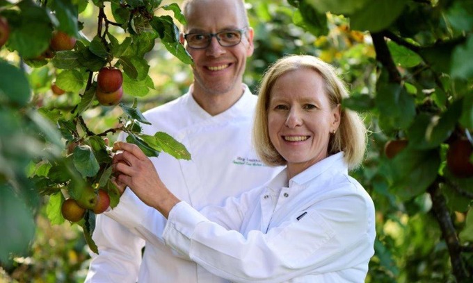 Battenhausen House | Gasthof Zum Hohen Lohr