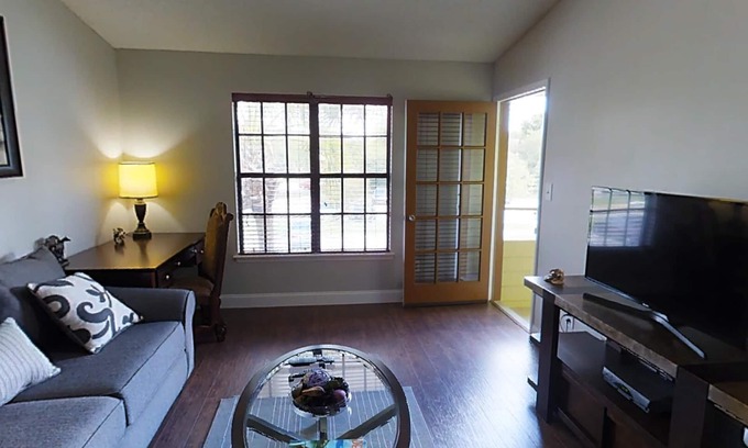 Southwest Orlando Condo | Gated community luxury new designer remodeled condo minutes from parks