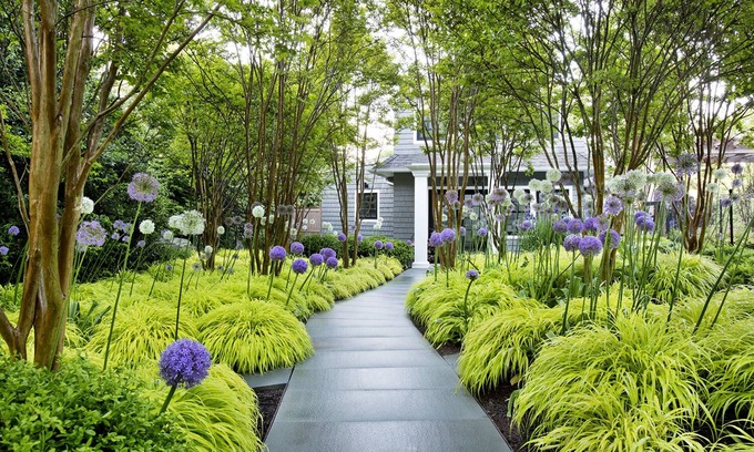 East Hampton North House | Gated compound that is a walk to town nNew Pool, Fire Pit, and Bocce Court!