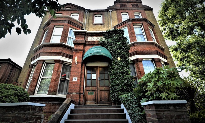 Balham Hotel | Gateway Hotel