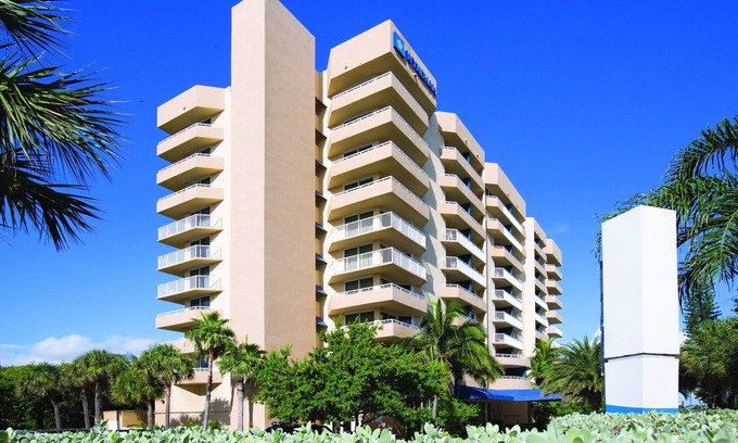 Pompano Beach Resort | Gateway to the Florida Everglades