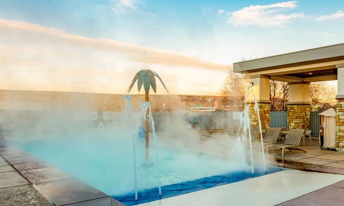 St. George House | Gateway to Zion – Modern Stay in St. George w/Kitchen