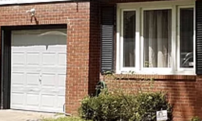 Tulsa House | Gathering Place 2 Bedroom