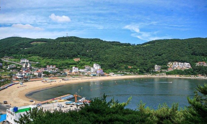 Irun-myeon House | Gatnaeum Pension