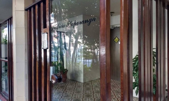 Gavea Apartment | Gávea Studio, luxury apartment in the best neighborhood in the South Zone.