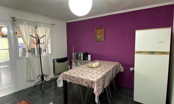 Province of Tierra del Fuego Apartment | Gavimar