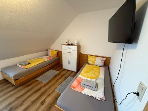Godensholt Apartment | Gavner Boardinghouse Apen