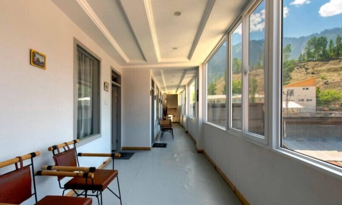 Kalam Hotel | Gawalmandi Serenity Hotel