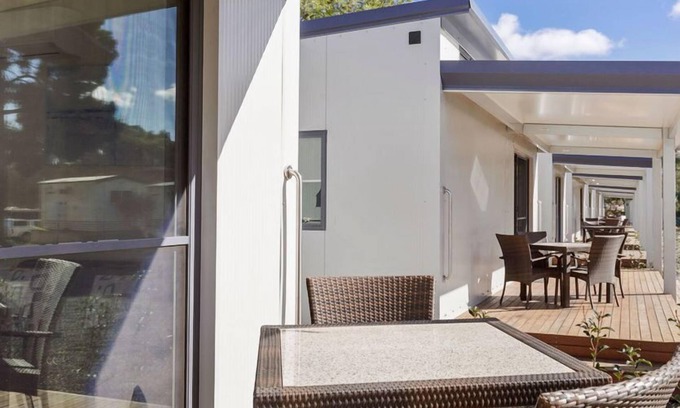 Willaston Other | Gawler Caravan Park