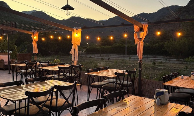 Cirali Bed & Breakfast | Gaya Pansiyon