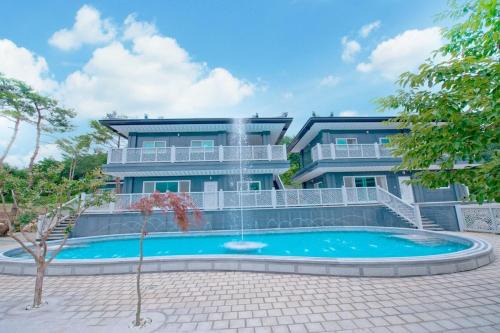 Seongju House | Gayagyeong