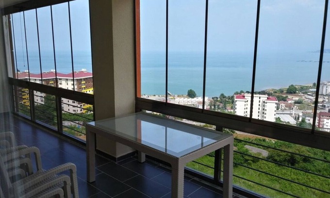 Trabzon House | Gazi cd Premium park 2 site - House 3