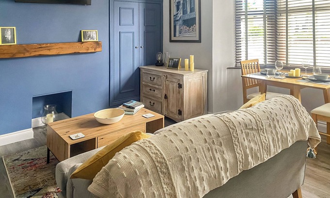 Penrith Cottage | 1 bedroom accommodation in Penrith near Ullswater and the North Lakes