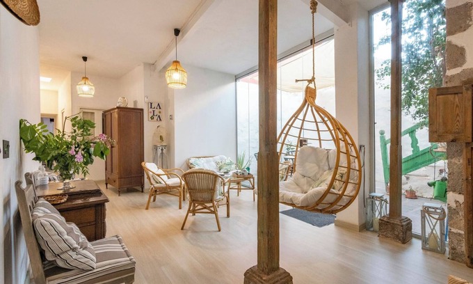 Ingenio House | GC0201 Holiday cottage in the centre of Ingenio village