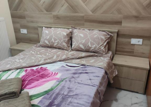 Katerini Apartment | GCM 2 ROOMS kentro