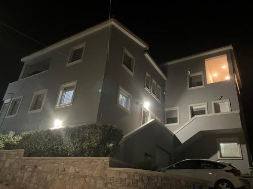 Myrina Apartment | Gea luxury apartment Myrina 2