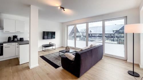 Winterberg Apartment | Gebirgsresort GR 3 3 5