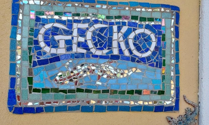 Franschhoek House | Gecko Cottage at Artemis