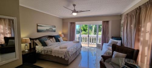 Bluewater Bay Apartment | Gecko Units