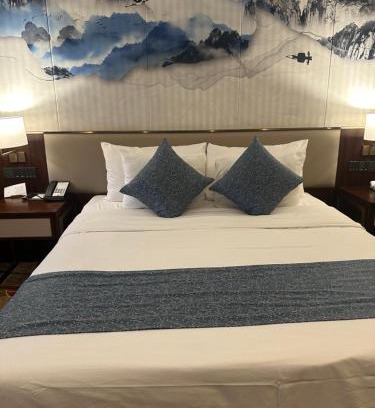 Jiangning Hotel | GeFeiHotel