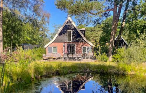 Otterlo House | Geheim Van Otterlo